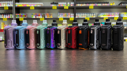 Geekvape Aegis Hero 2 (H45)