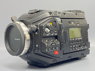 BlackMagic Ursa Mini 4.6K PL G1