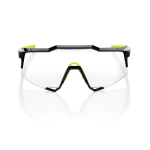 Спортивные очки с диоптриями 100% Speedcraft / Gloss Black / Photochromic Lens OS