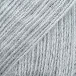 Пряжа Alize (Ализе) Angora Gold / уп.5 мот. по 100 г, 550м, 021 светло-серый A