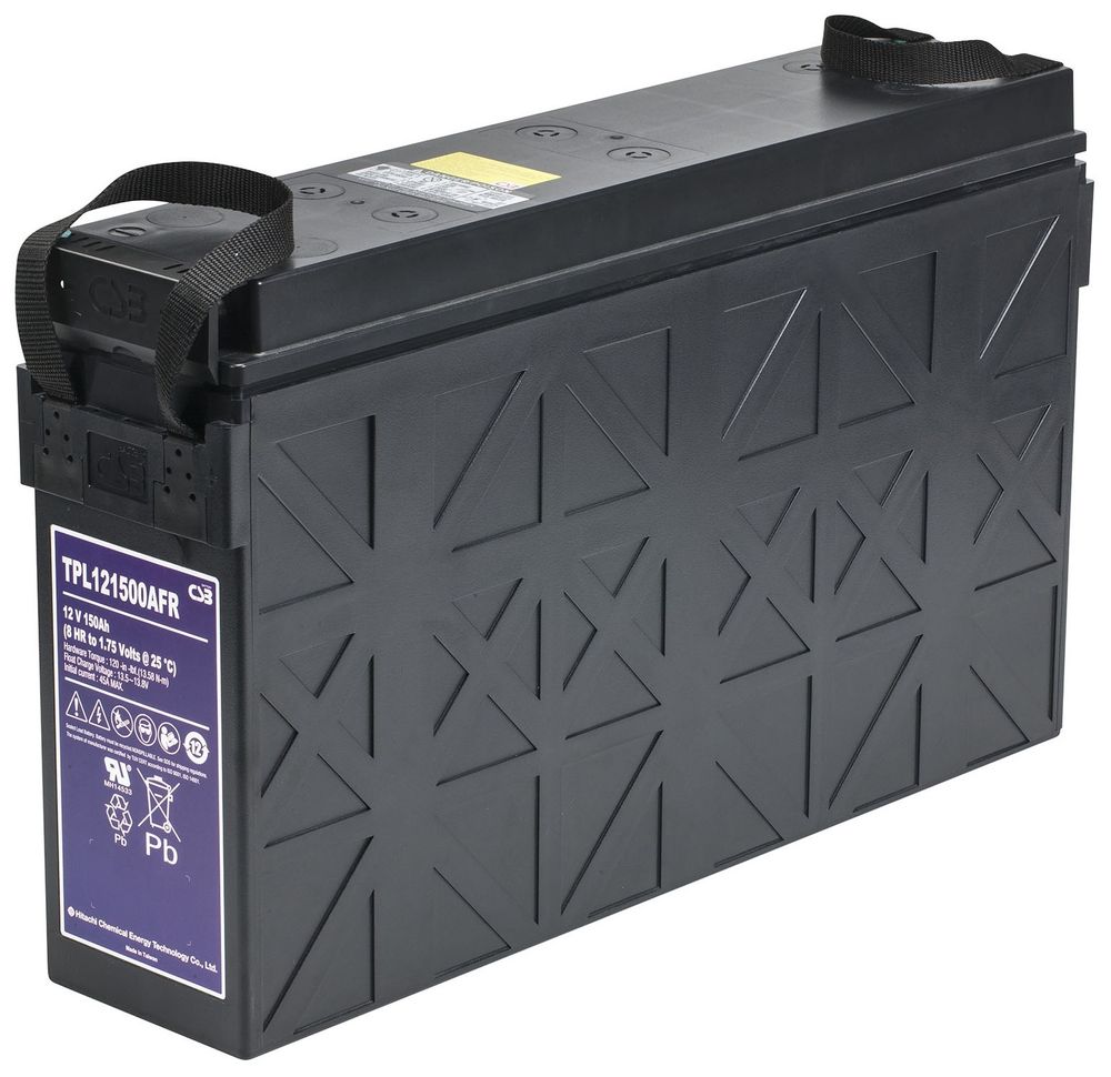 CSB TPL 121500 аккумулятор CSB TPL 121500 аккумулятор