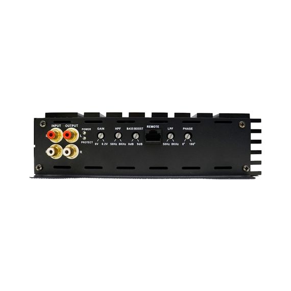 Усилитель FSD Audio MASTER D700/2