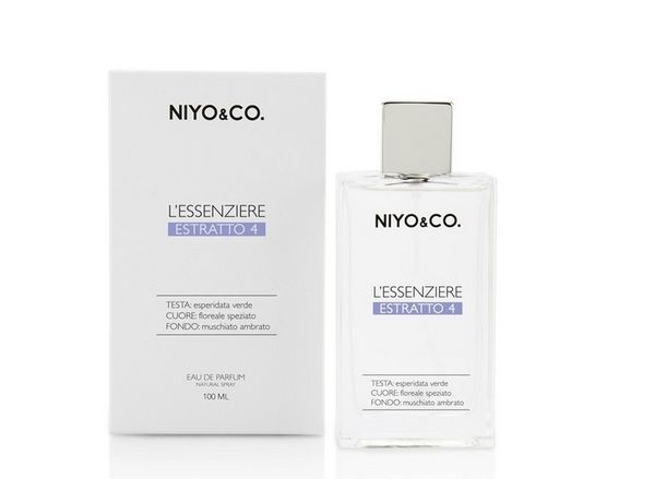 NIYO and CO L'essenziere Estratto 4