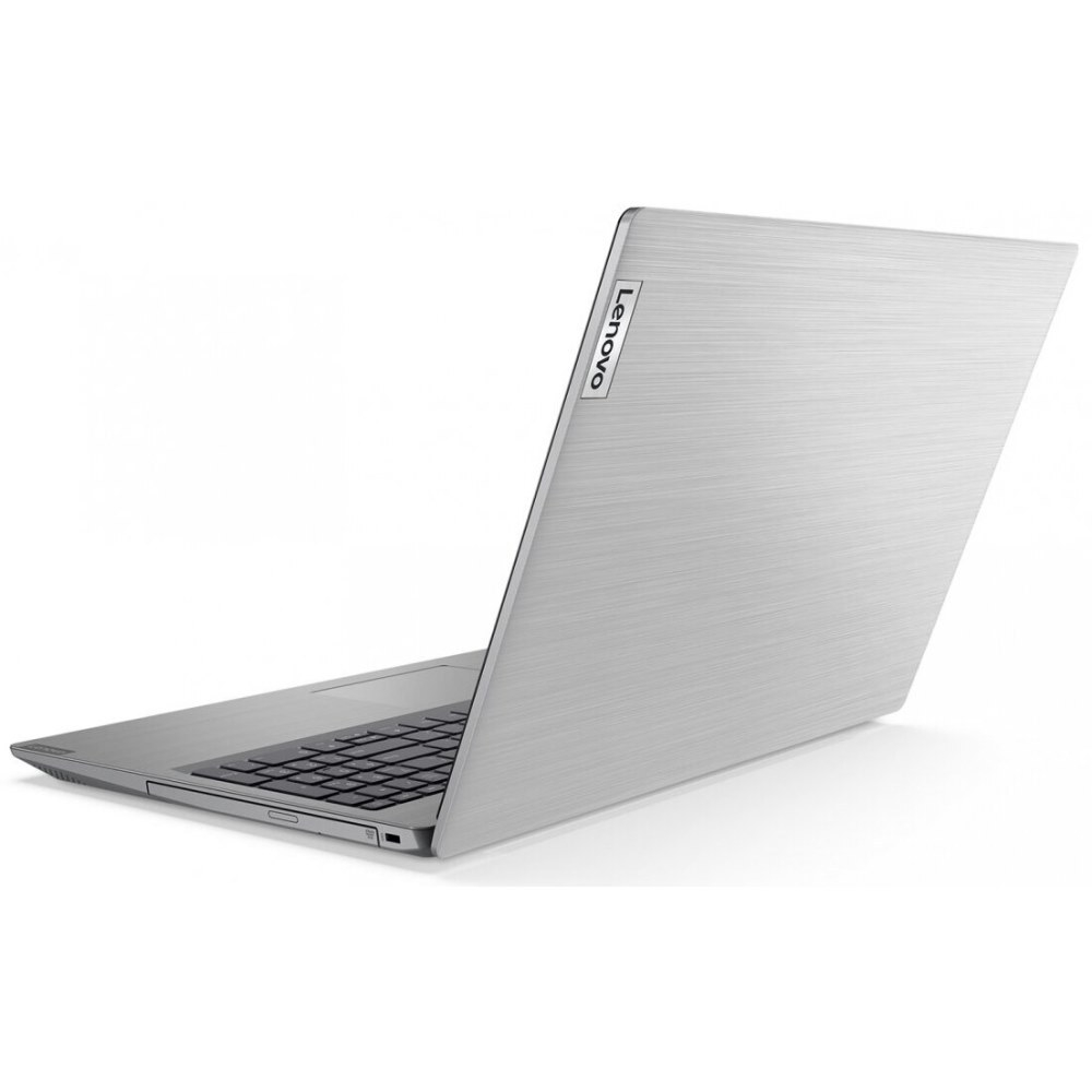 Ноутбук Lenovo IdeaPad L3 15ITL6 Pentium Gold 7505 4Gb SSD256Gb Intel UHD Graphics 15.6" TN FHD (1920x1080) noOS grey WiFi BT Cam 82HL006SRE