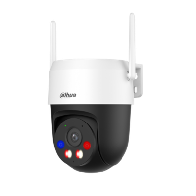 DH-P3AS-PV Мини-PT IP-видеокамера с Wi-Fi