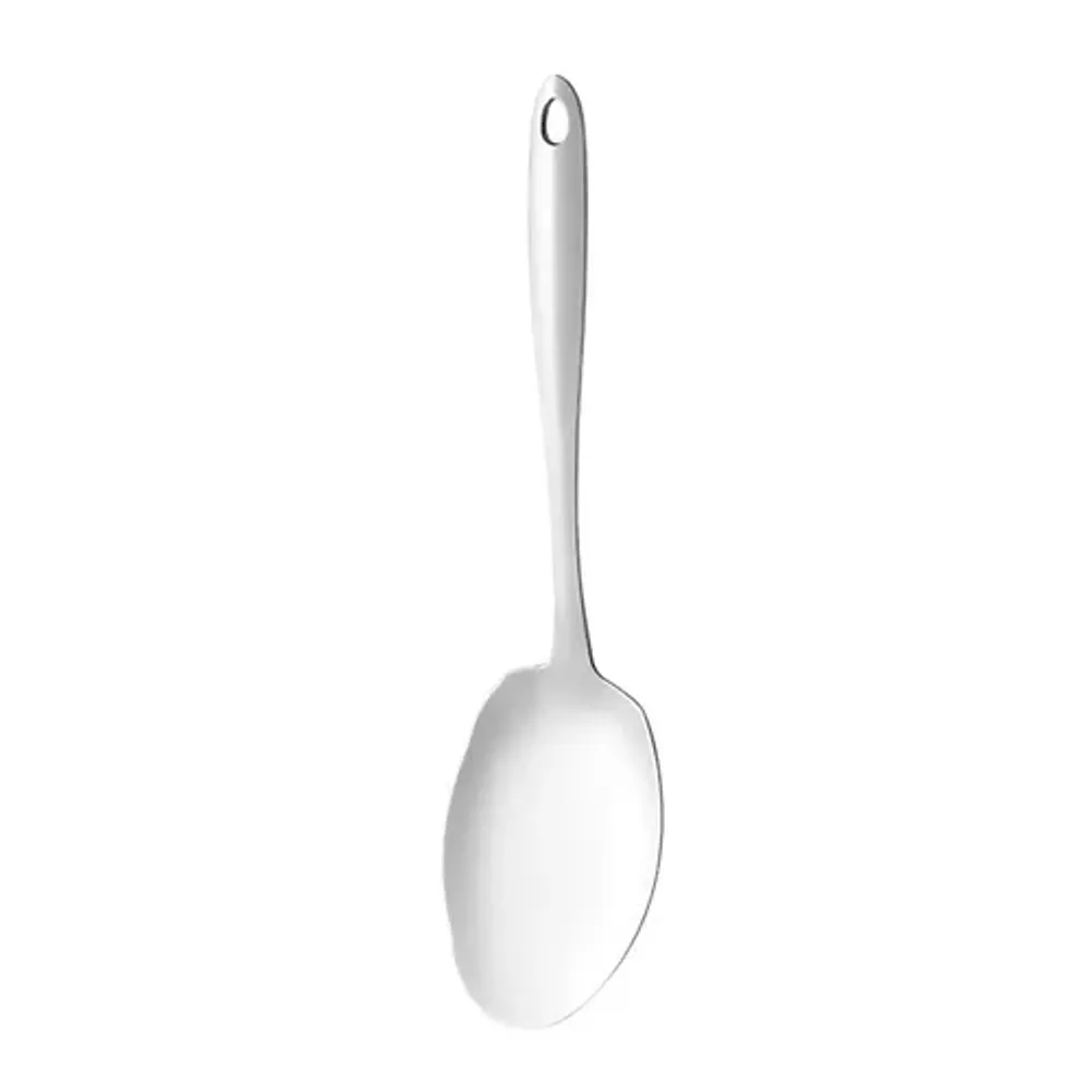 Ложка гарнирная для раздачи 29,3 см Oval Tip нерж. P.L. Proff Cuisine