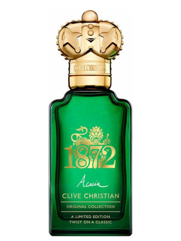 Clive Christian 1872 Twist Acacia
