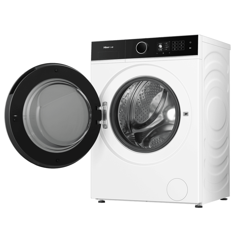 Стиральная машина Hisense WF5I1045BWQ