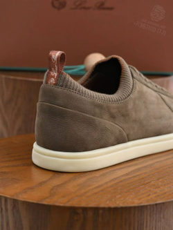 Кеды Loro Piana Soho Walk 2.0