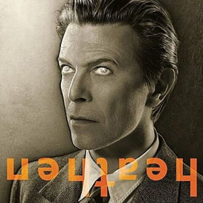 David Bowie / Heathen (LP)