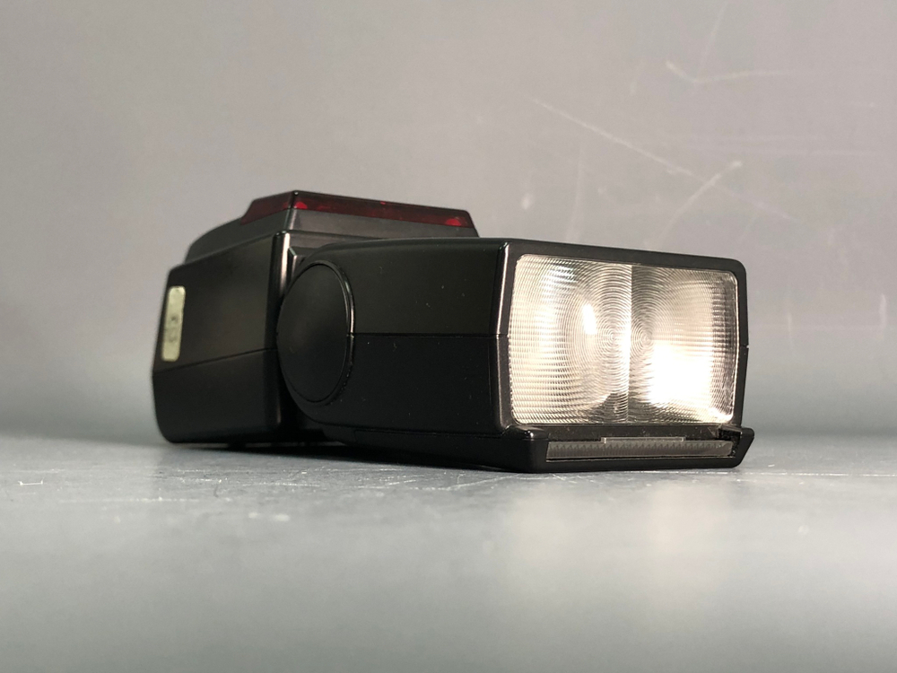 Nikon SB-600