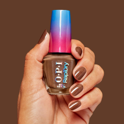 OPI Rapidry - Быстро сохнущий лак для ногтей оттенок Awe of a Sudden, 9 ml