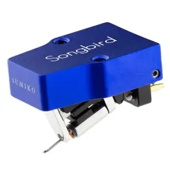 Thorens Sumiko Songbird Low