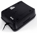 PowerCOM SPD-550U LCD Сетевое оборудование