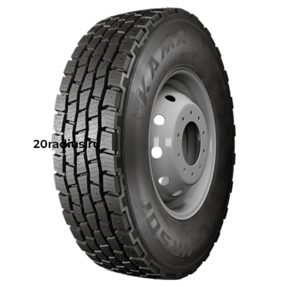 315/70R22,5 154/150L NR 501 TL