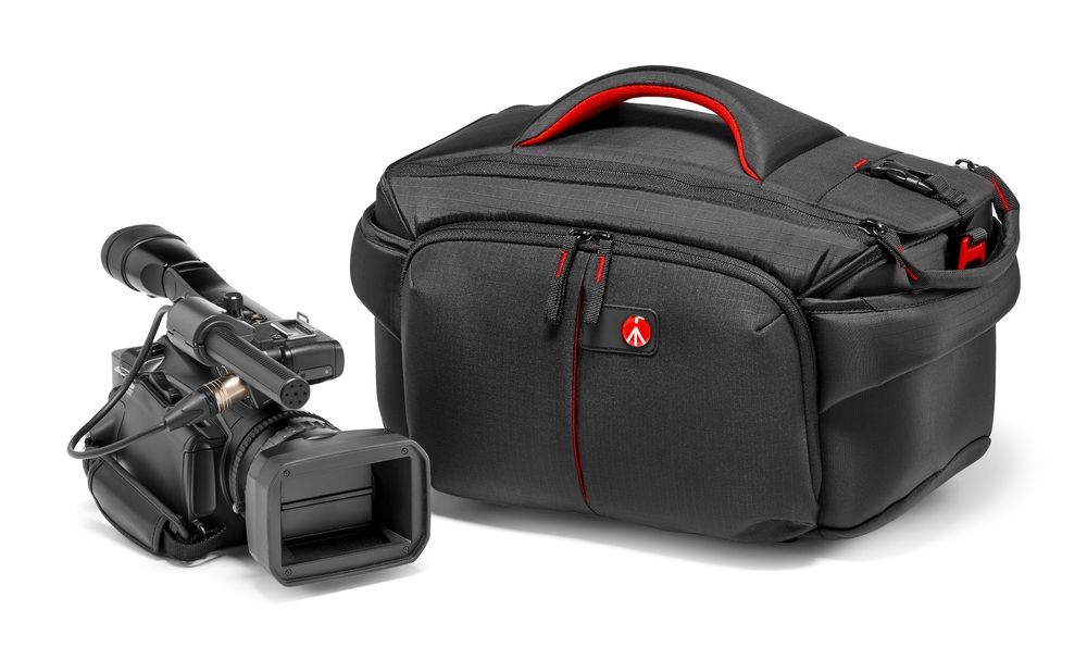 Manfrotto Pro Light Video PL-CC-191N