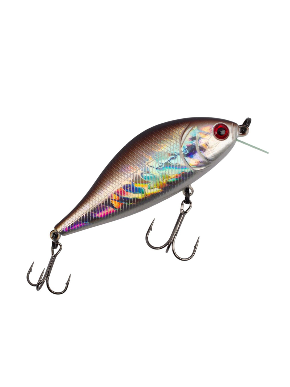 Воблер шэд Bet A Shad 75SP SR 13,2 г цвет #14