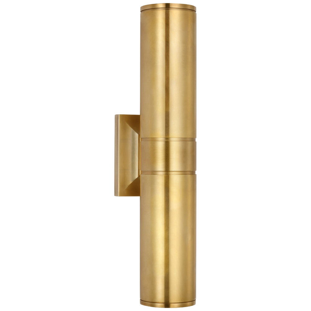 Светильник Visual Comfort Provo 20" Canister Light