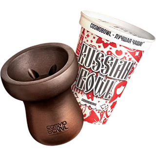 Купить Чаша Cosmo Bowl - Russian New Style