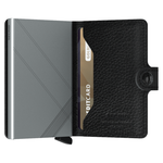 Кошелёк Secrid Miniwallet Stitch