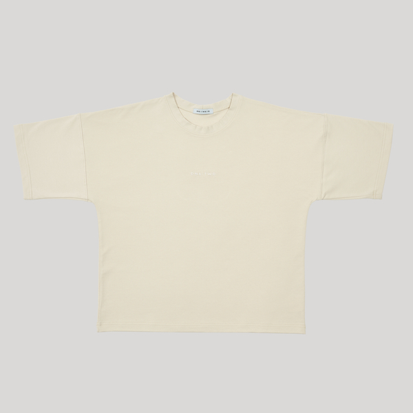 T-shirt LOGO Moonbeam