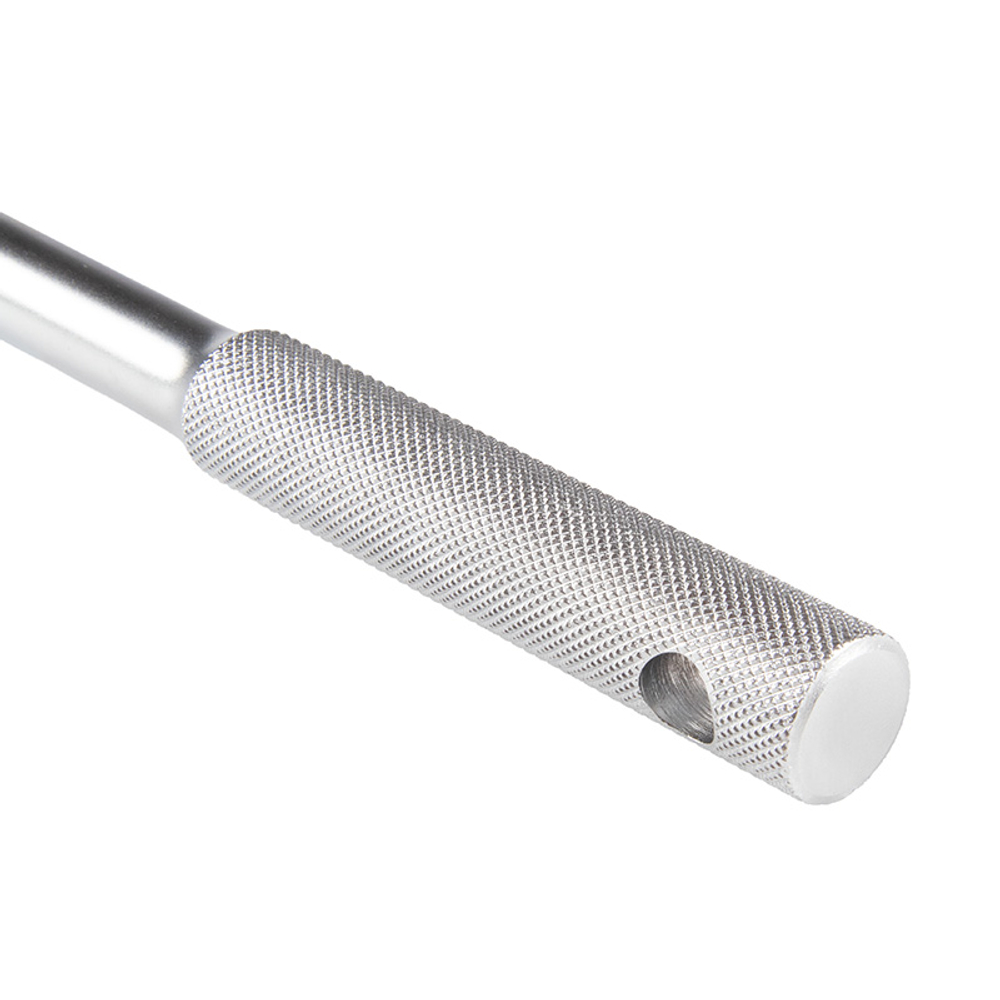 МАСТАК (011-40600) Вороток 1/2", 600 мм, с шарниром