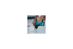 Аккумуляторный перфоратор Makita СXT HR140DWAJ