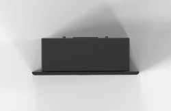 Wharfedale MI-801 BLACK (черный) встраиваемая/настенная акустическая система