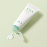 UIQ Biome Remedy Acne Cleansing Foam Очищающая пенка с постбиотиками против акне, 150 мл