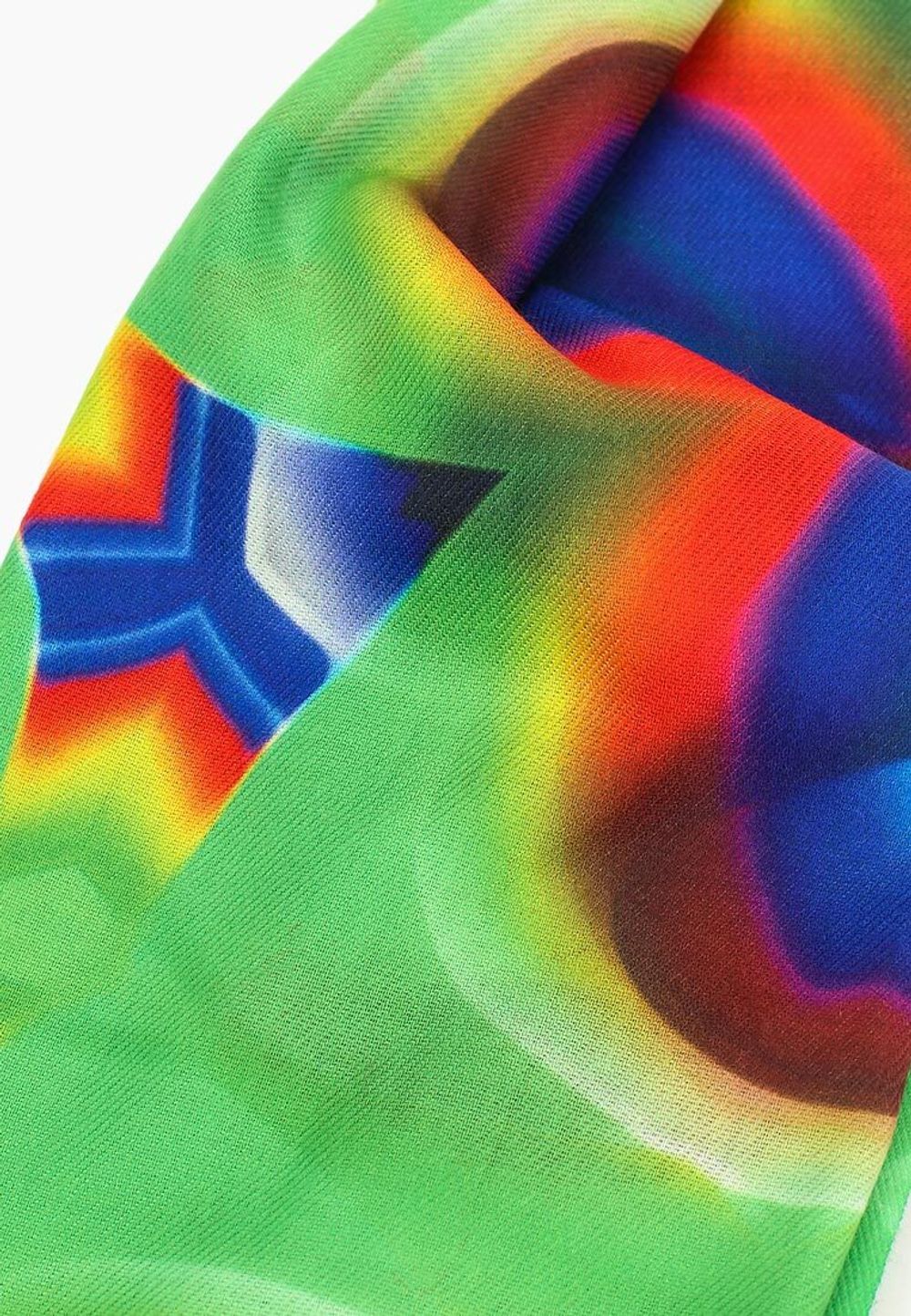 LIGVIANNI Палантин Scarf