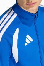 Кофта adidas Tiro 26 Competition Training - синий