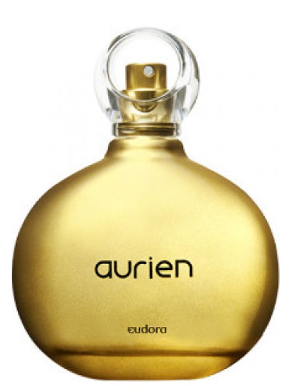 Eudora Aurien
