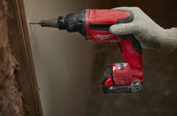 Аккумуляторный шуруповерт для гипсокартона Milwaukee M18 FSG-0X FUEL 4933459201