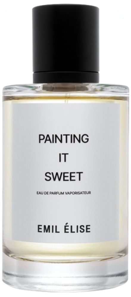 Emil Élise Painting It Sweet EDP 100 ml