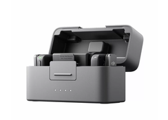 Беспроводной микрофон DJI MIC Mini (2 TX + 1 RX + Charging Case)