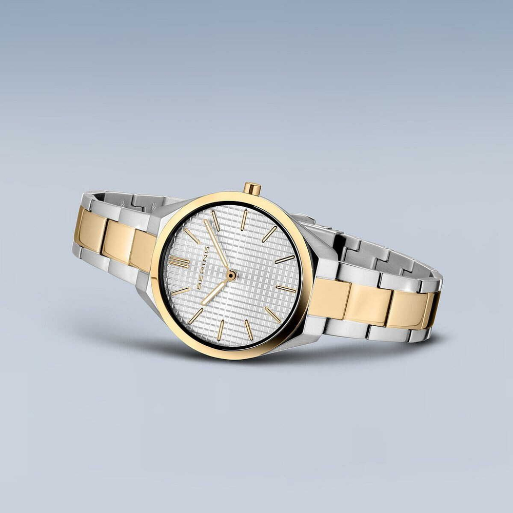 Женские наручные часы Bering 17231-704