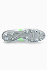 Бутсы Mizuno Morelia Neo IV Pro Mix - белый