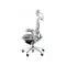 GTChair Marrit X Grey