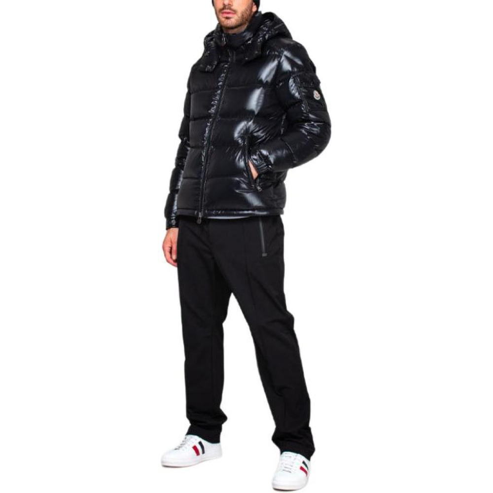 Куртки Moncler maya, 091403660568950999