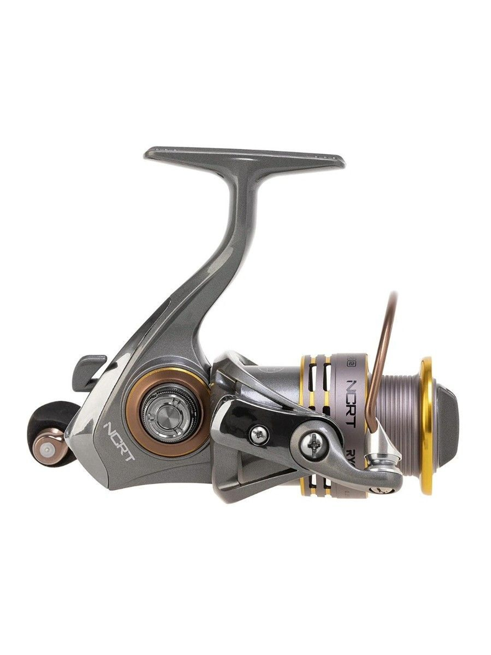 Катушка безынерционная Ryobi Slam N 1000 6 подшипников