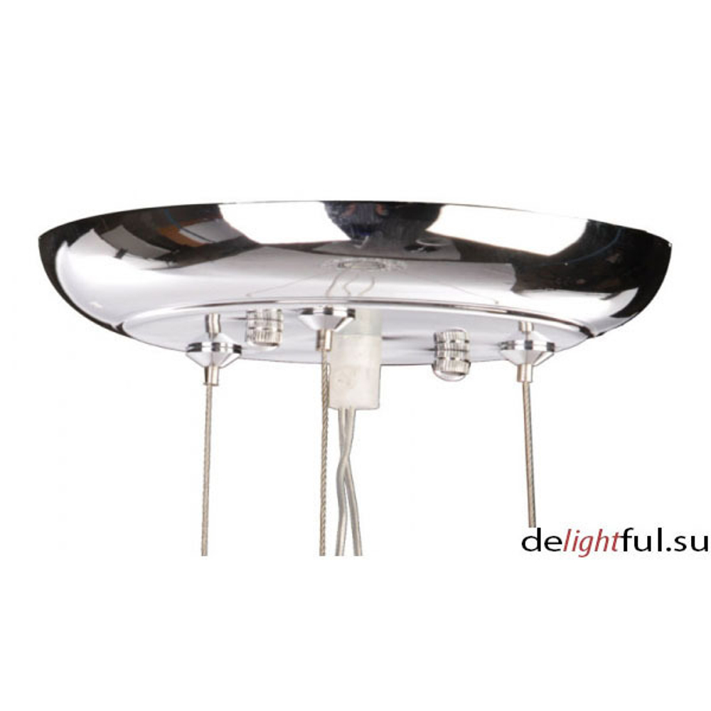люстра  Foscarini Caboche 68 см ( реплика )