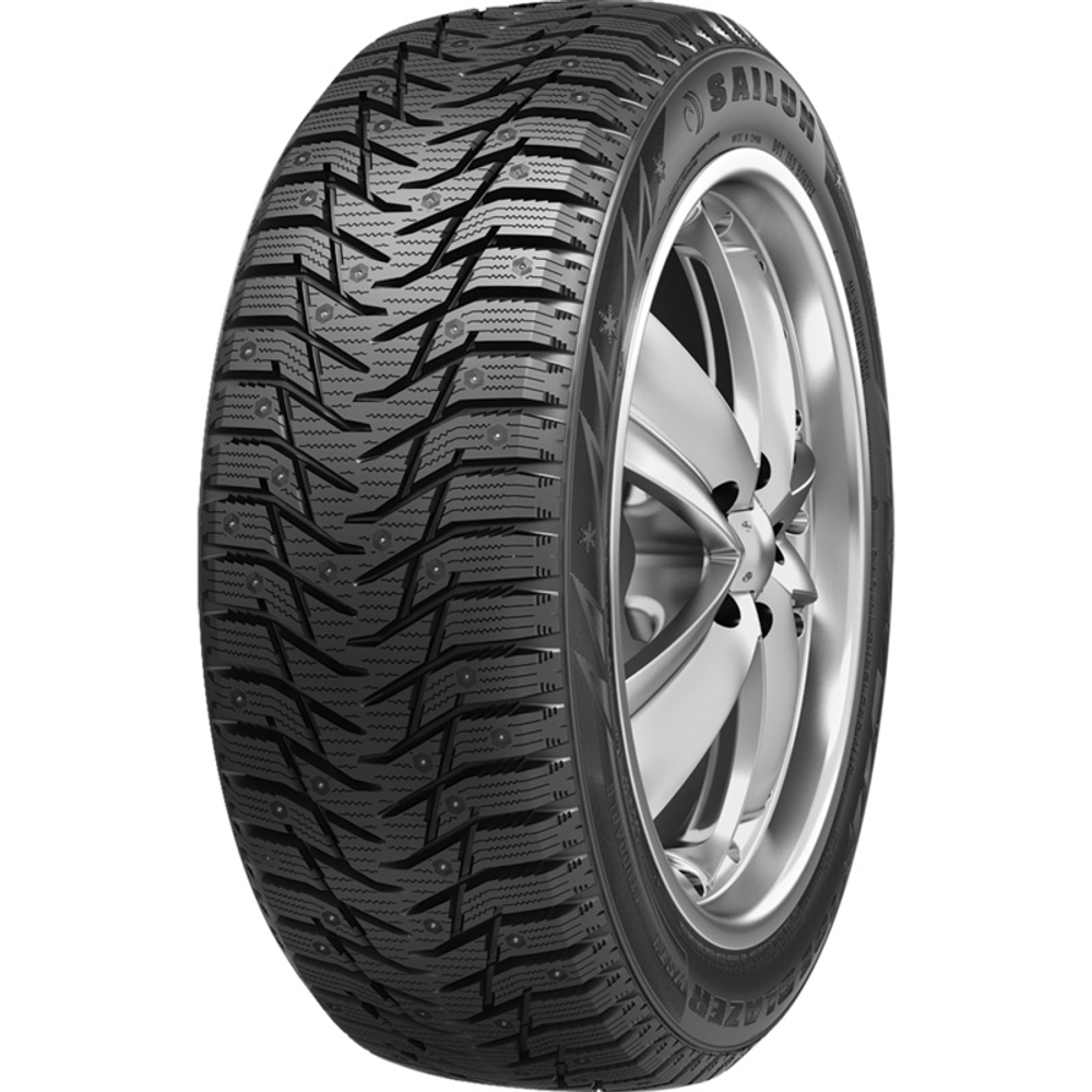 Sailun 235/50R18 101T XL Ice Blazer WST3 TL (шип.)