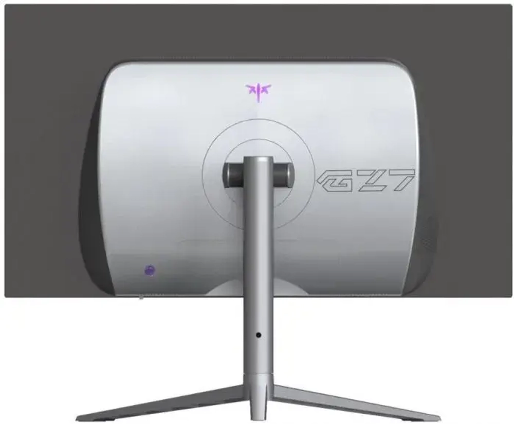 Монитор  KTC G27P6