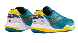 Теннисные кроссовки Joma Point 2517 Clay