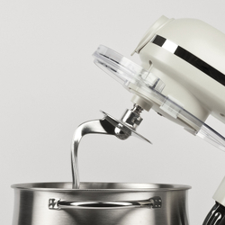 Тестомес - планетарный миксер чаша 8 литров GIRMI IM50 Stand mixer Gastronomo Plus