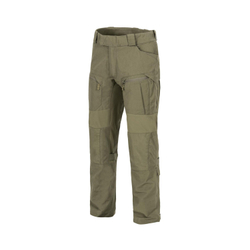 Брюки боевые Direct Action Vanguard Combat Trousers Adaptive Green