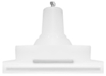 Встраиваемый светильник Loft it Ghost 10356D