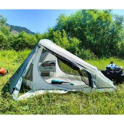 Tramp палатка Air 1 Si (dark green)