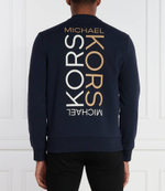 Худи Michael Kors - темно-синий(CR451YS4NF)