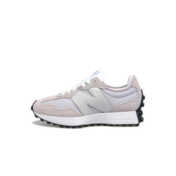 New Balance 327 "Rain Cloud Metallic Silver"